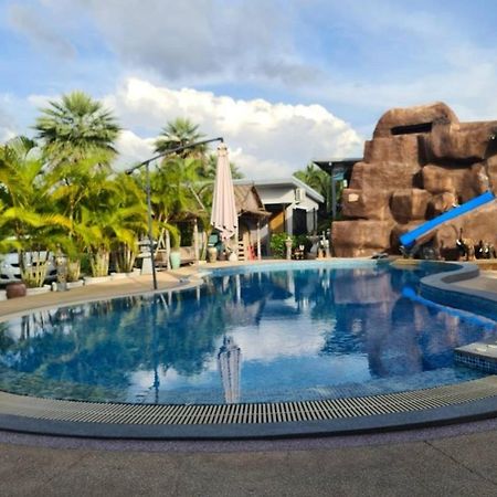 Sb Holiday Resort Chiang Mai Extérieur photo