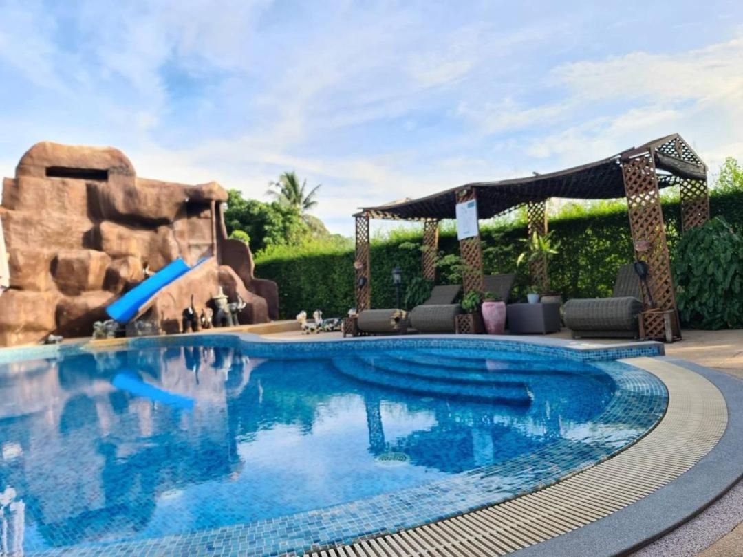 Sb Holiday Resort Chiang Mai Extérieur photo
